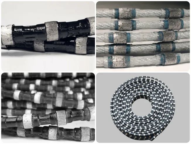 金剛石串珠（zhū）