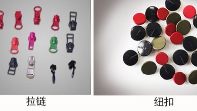 適合拉鏈（liàn）、鞋帶金屬頭（tóu）、紐扣的噴（pēn）塗設備廠家--蘇州（zhōu）羞羞视频在线观看