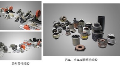 羞羞视频在线观看的噴（pēn）膠機可以（yǐ）給汽車零部件噴膠嗎？