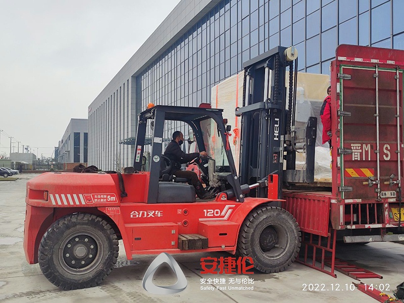 噴（pēn）塗設備