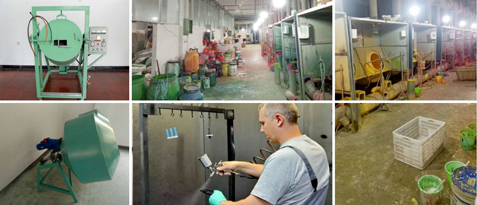 行業（yè）痛點