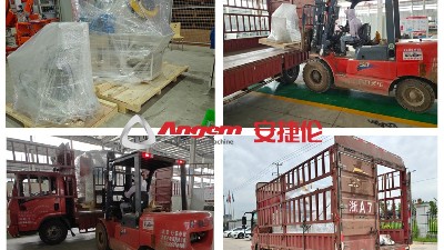 匠心精鑄，自動滾噴（pēn）機奔（bēn）赴廣東密封件客戶