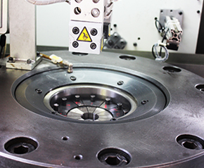 4-20S/件的生產節拍（pāi）