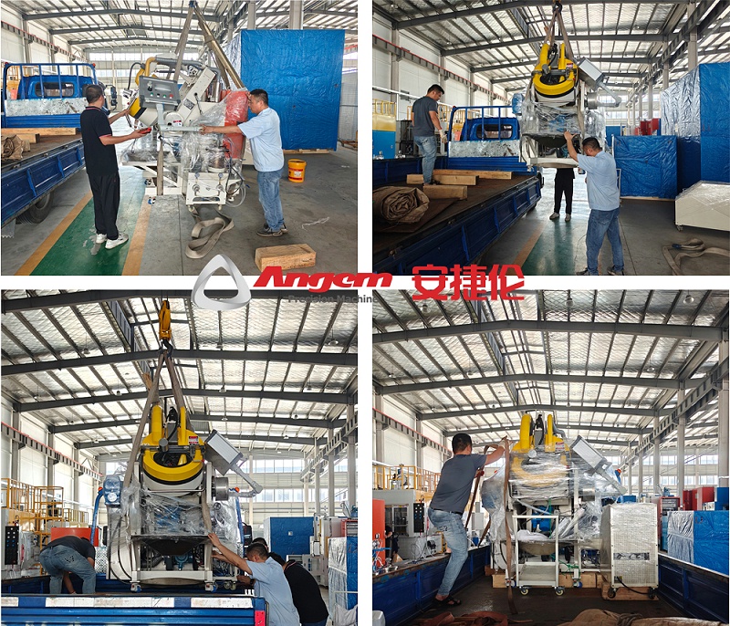 滾（gǔn）噴機4