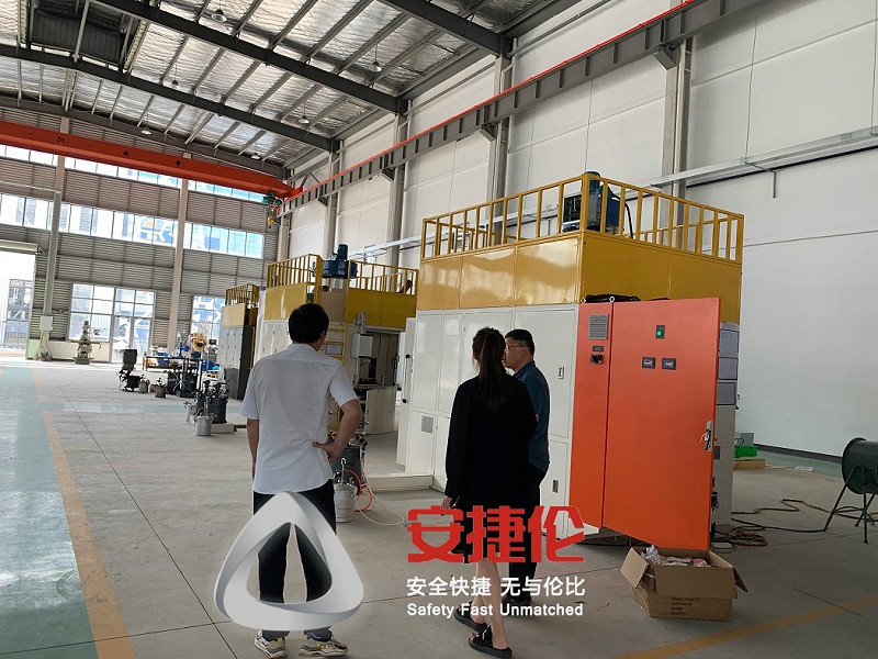 安捷（jié）倫滾噴機（jī）2