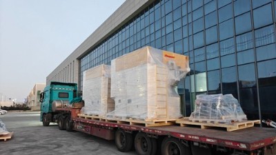 羞羞视频在线观看自動噴膠機再助力 重（chóng）慶汽車橡膠減（jiǎn）震老客（kè）戶