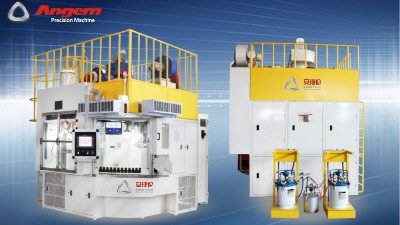 專業生產汽車零部件噴塗設備的廠家多嗎？