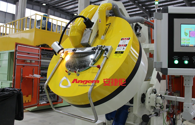 滾噴（pēn）機1