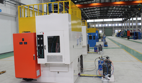 如何判斷自（zì）動噴膠機是否需要（yào）進行（háng）大保養?