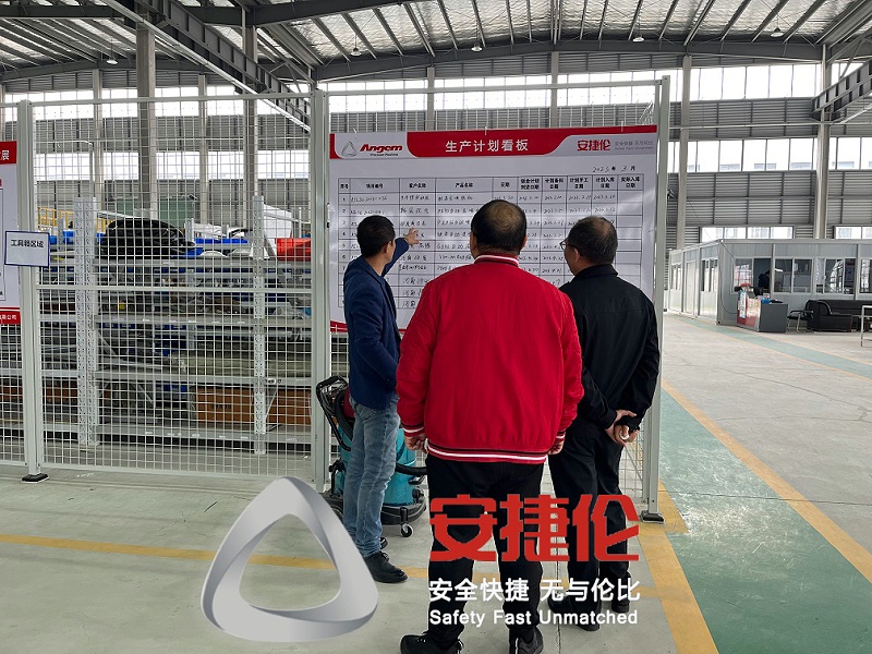 南通應急管理局處長、局長到訪羞羞视频在线观看南通工廠（chǎng） (8)- - 副本