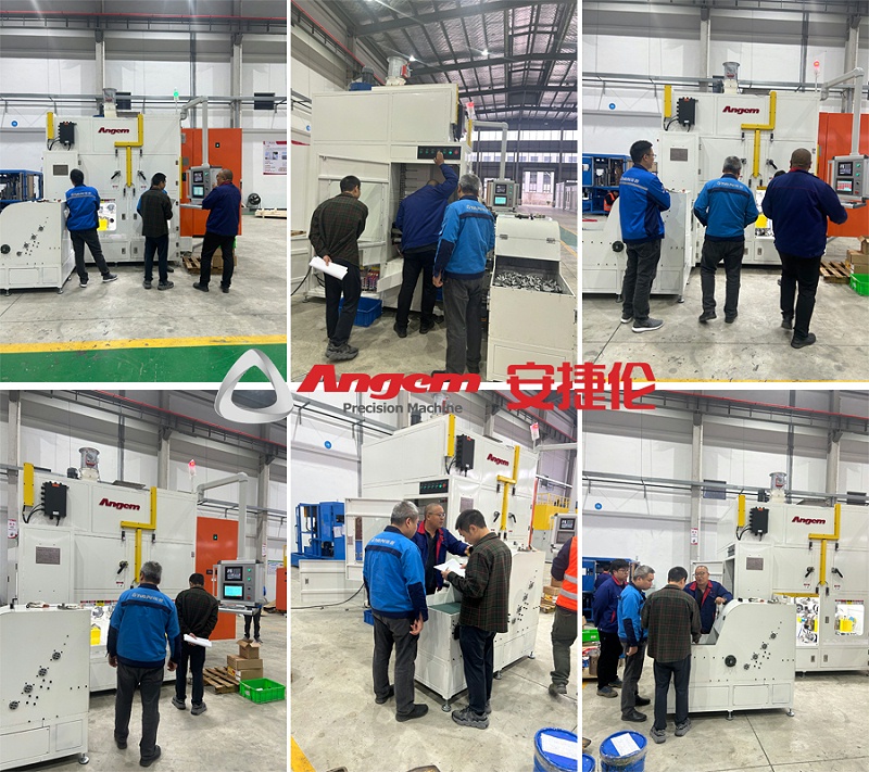 鏈式外圓滾塗機1