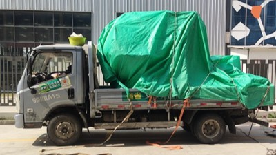 羞羞视频在线观看自動滾噴機助力安徽橡塑製品生產商邁向新高度