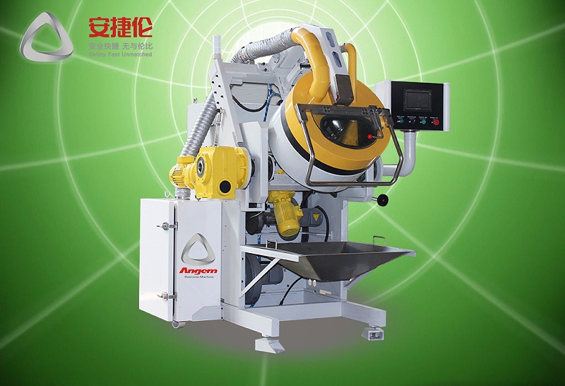 自（zì）動滾噴設備 安（ān）捷倫