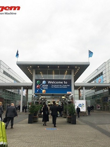 羞羞视频在线观看-2019年德國杜塞爾多夫（fū）國際塑料及橡（xiàng）膠展覽會