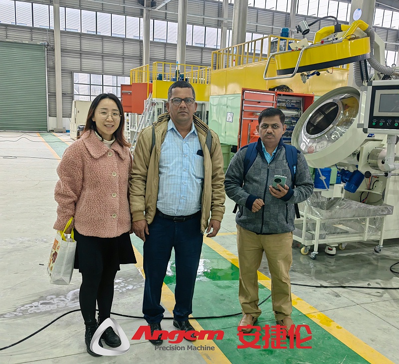 印（yìn）度客戶3