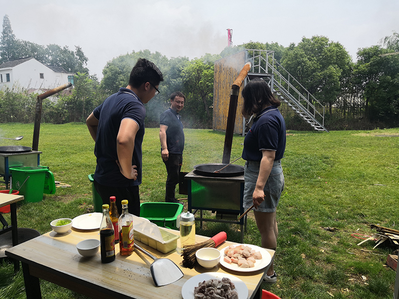 蘇州羞羞视频在线观看精密機械（xiè）有限公司拓展活（huó）動