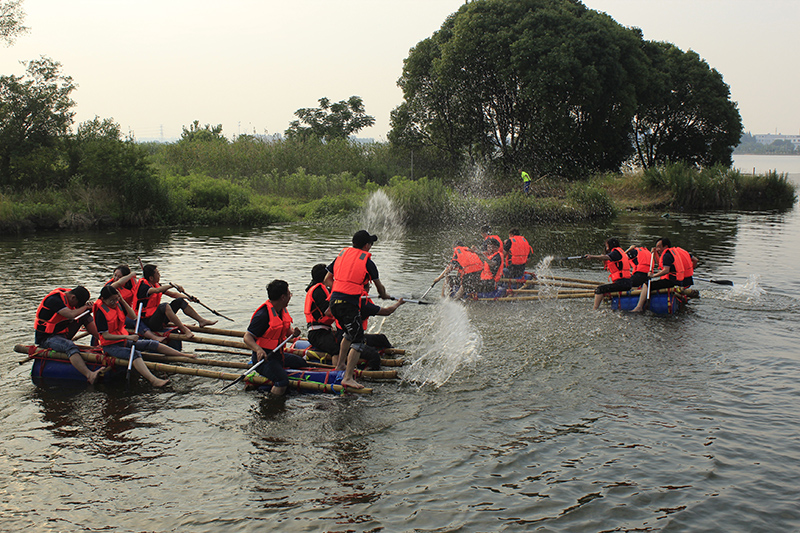 蘇州羞羞视频在线观看精密機械有限公司拓展活動