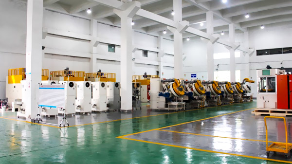 汽車零部件自動噴塗設備要怎麽保（bǎo）養