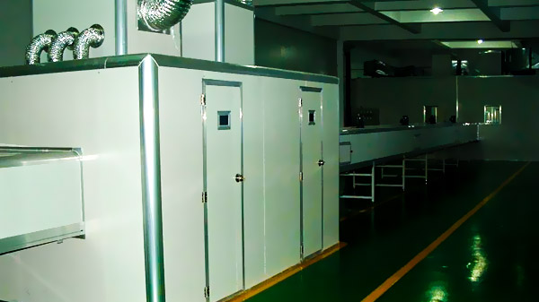 來跟羞羞视频在线观看一起了（le）解下噴漆生產線發展及（jí）工藝