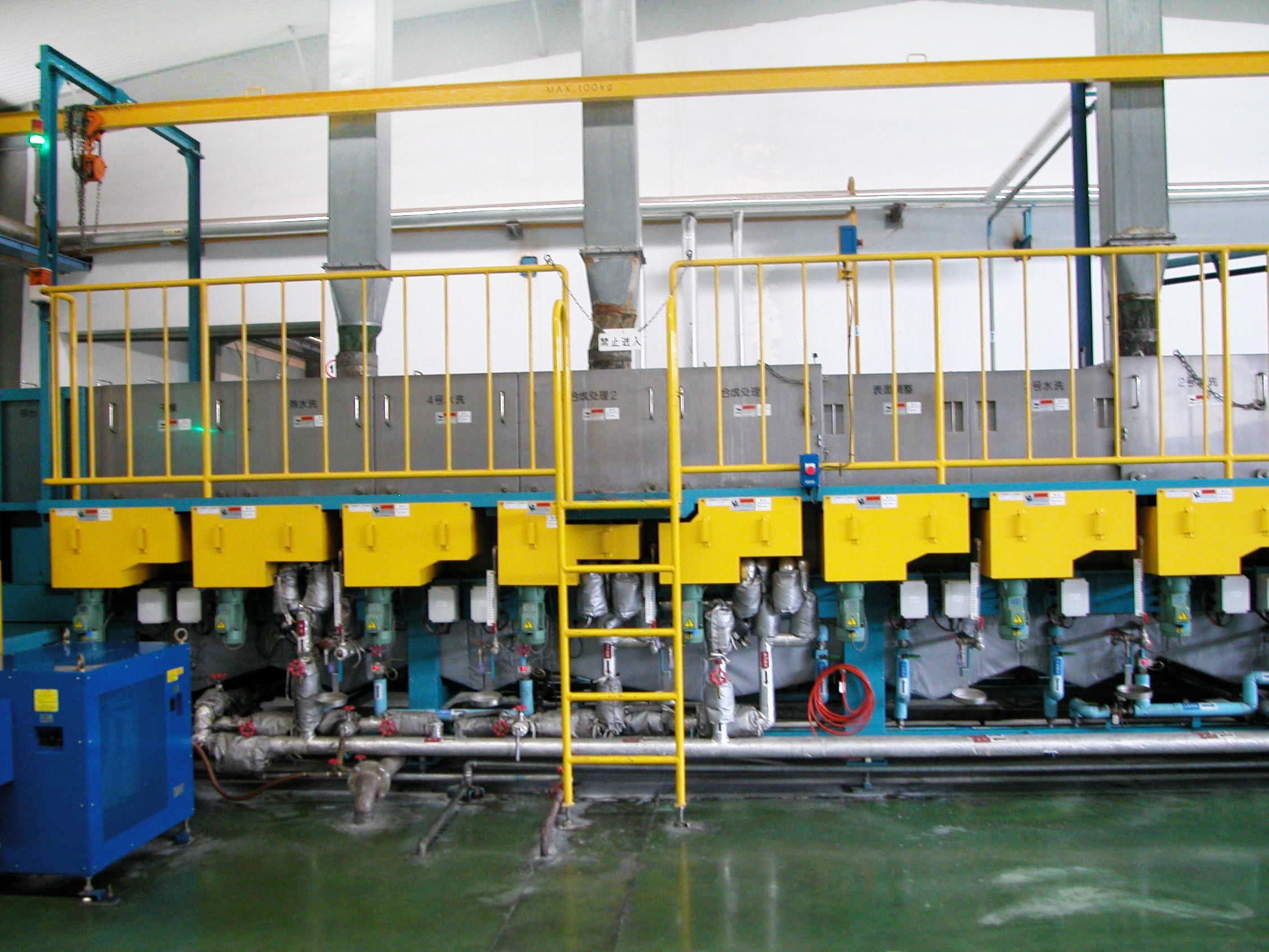 羞羞视频在线观看濕（shī）式噴砂磷化線AJL.ZQX40L