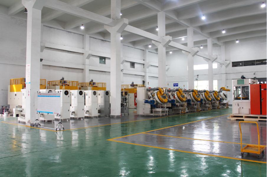 蘇州羞羞视频在线观看（lún）廠房