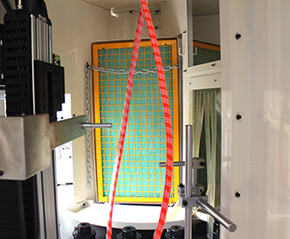 設（shè）備通過CE安全認證