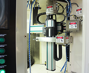 設備（bèi）通過CE安全認證