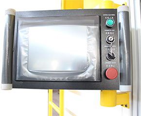 設備通過CE安全認證（zhèng）