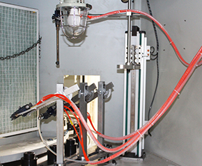 設備通過CE安（ān）全認證