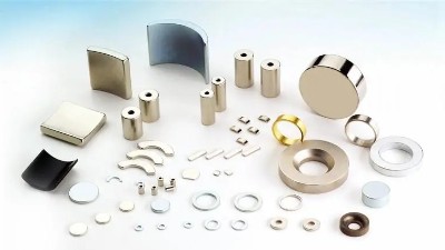 磁性（xìng）材料自動滾噴機生產廠家哪家（jiā）好？釹鐵硼塗層如何噴塗？