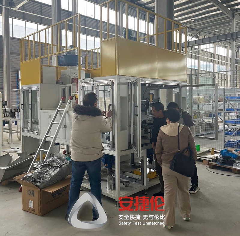 天津鐵科（kē）縱橫3