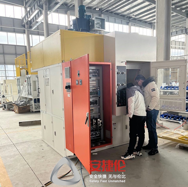 天津鐵科（kē）縱橫2