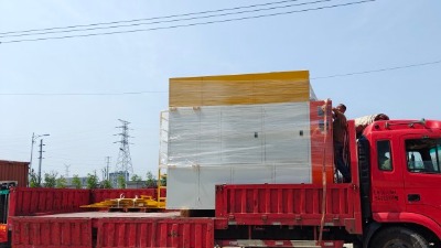 老客戶（hù）再次信賴，PZ46-DB114M自動（dòng）噴膠（jiāo）機順利發貨！