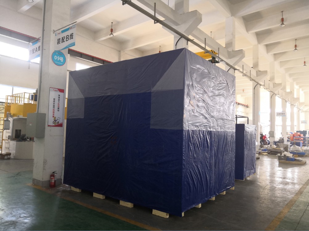 安捷（jié）倫自動噴膠機