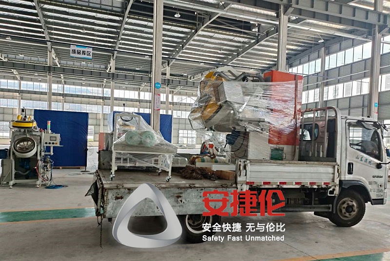 自動（dòng）滾噴機器