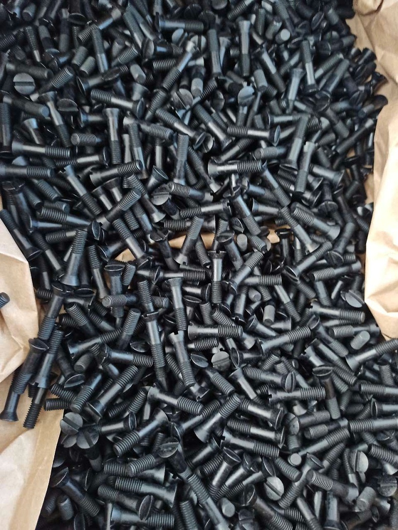 產品（pǐn）噴塗後