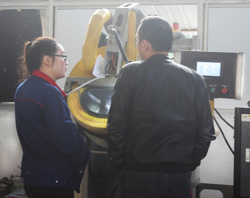 安捷伦精密机械（xiè）