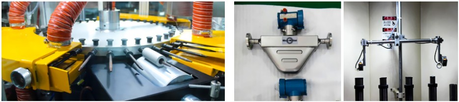 安（ān）捷倫（lún）噴塗優勢1