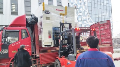 襯套外圓自（zì）動（dòng）滾塗機GL150 順利發江蘇汽車（chē）零配件客（kè）戶（hù）