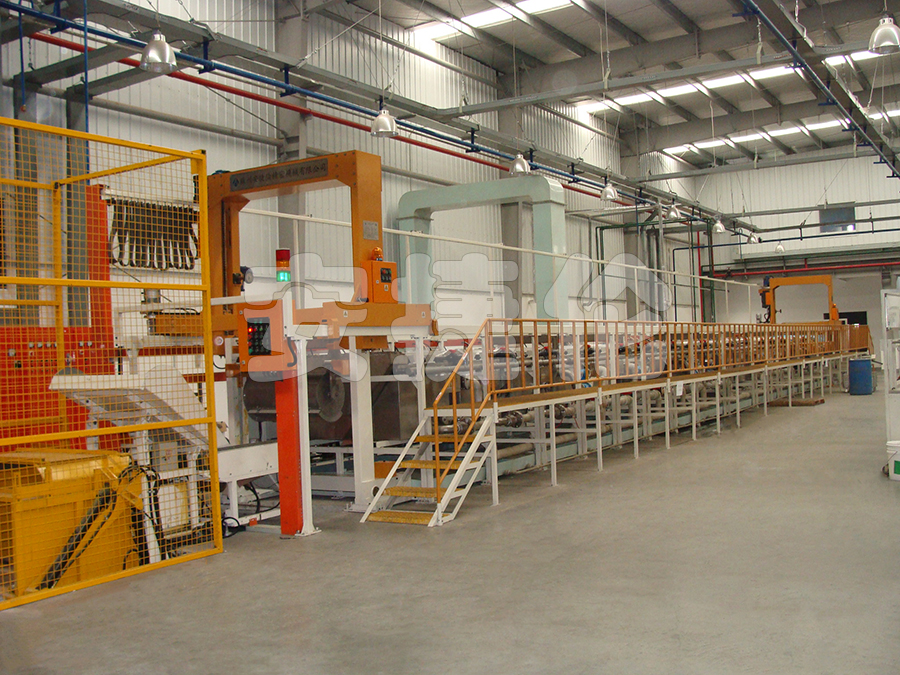 螺栓磷（lín）化線AJL.LHX18型