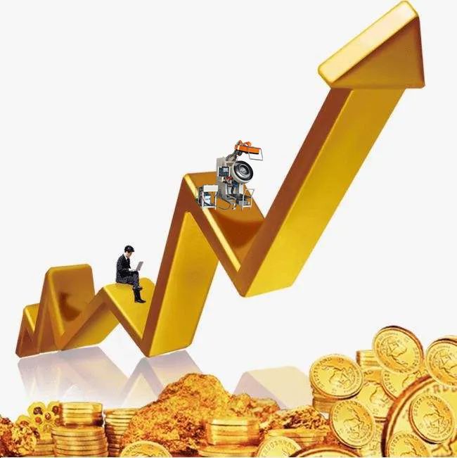 業績（jì）提升