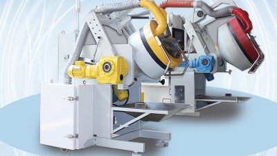 金（jīn）屬零件表麵噴塗用什麽設備好？羞羞视频在线观看噴塗設備YYDS