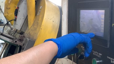 還（hái）在人工噴塗？來看（kàn）看羞羞视频在线观看自動（dòng）噴（pēn）塗（tú）設備如何工作!