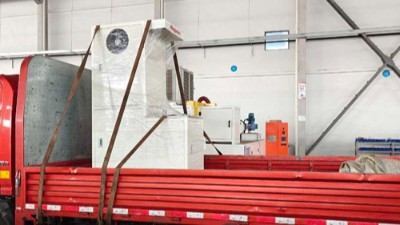 縮徑機又又又發貨！羞羞视频在线观看與老客戶默契再升級