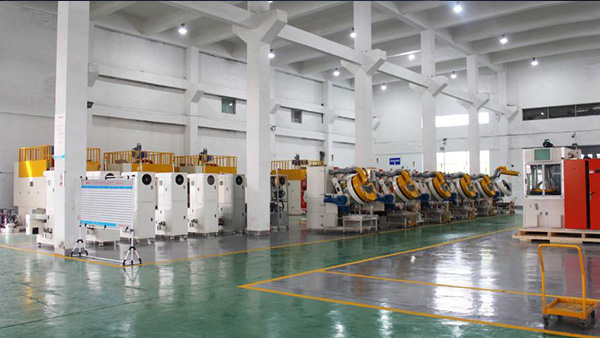 安（ān）捷倫（lún） | 塗裝設備（bèi）行業今後發展的方向和目標