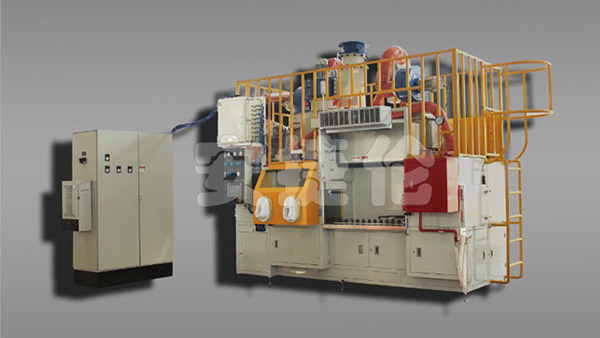 看過來！安（ān）捷倫手動鏈條噴膠機產品上新啦（lā）