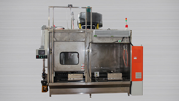 安（ān）捷倫帶你了解（jiě）自動塗裝生產（chǎn）線塗裝前處理（lǐ）的範圍