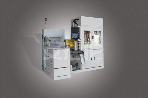 西班牙高泰采购安捷（jié）伦自动滚胶机