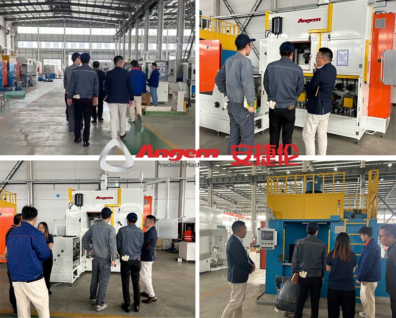 自動噴塗設備（bèi）3