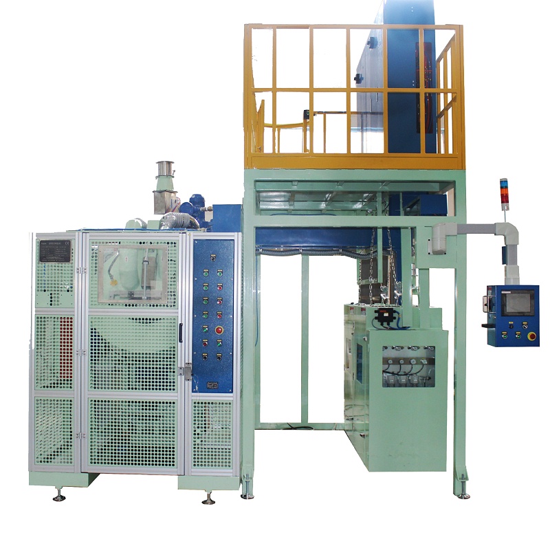 自（zì）動滾噴機